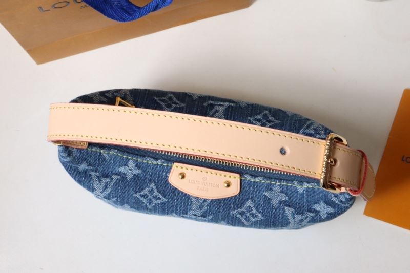 Louis Vuitton Satchel Bags